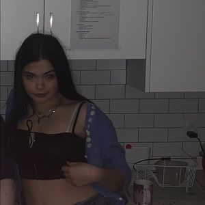 Meet your Posher, Lily